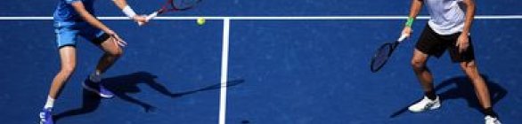 Bruno Soares inicia jornada por 5º título no US Open com vitória