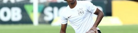 Willian fecha contrato de um ano com Fulham e volta ao futebol inglês