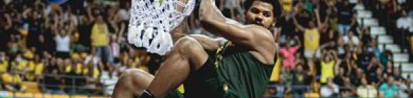 Brasil se classifica para a semifinal da Americup de basquete