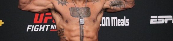 Thiago 'Marreta' abandona o UFC e assina com PFL