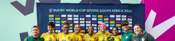 Brasil acaba Copa do Mundo de Rugby feminino em 11º lugar