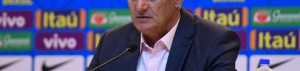 Tite convoca seleção com novidades para últimos amistosos pré-Copa