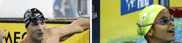 Seletiva para Mundial de curta começa em Recife