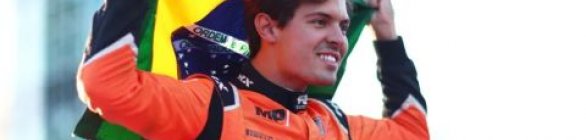 Drugovich é confirmado como reserva da Aston Martin e deve treinar em Abu Dabi