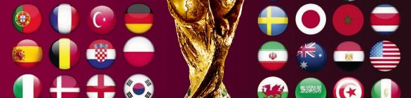 Copa do Mundo 2022: quando Brasil joga?