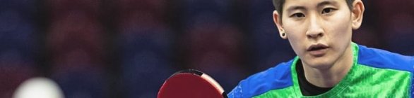 Brasileiro se torna o primeiro atleta transgênero do tênis de mesa