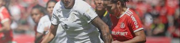 Brasileiro Feminino: 