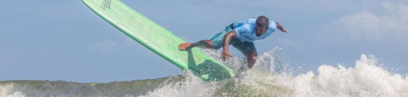 Festival em Itacimirim