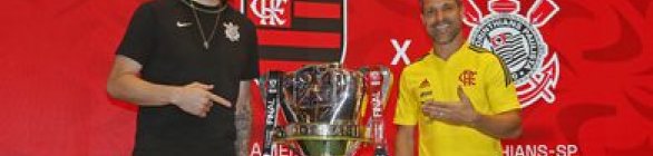 Maracanã será palco do jogo final da Copa do Brasil