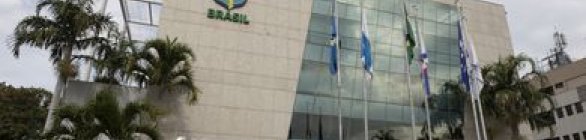 CBF anuncia calendário do futebol masculino para 2023