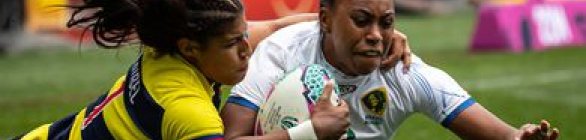 Seleções de rugby são convocadas para Sul-americano da Odesur