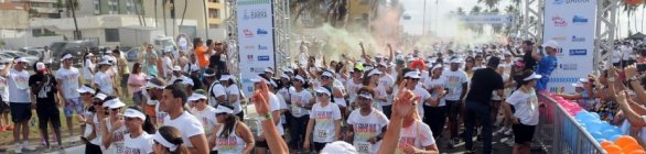 Maratona Salvador