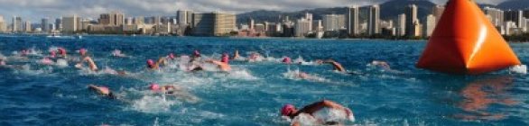 Travessia Itaparica-Salvador será realizada em dezembro   