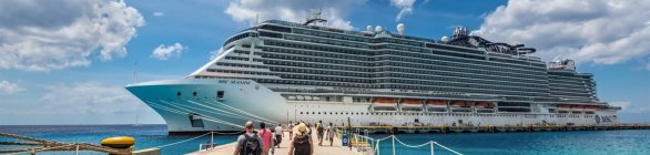 Turismo Náutico da Bahia: