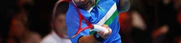 Tênis: Brasília sedia etapa do ATP Champions Tour 