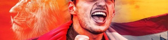 Max Verstappen é bicampeão mundial de Fórmula 1!