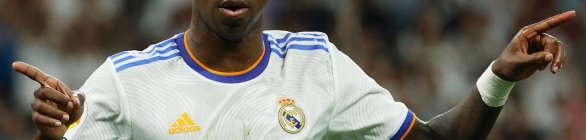 Caso Vinícius Júnior: