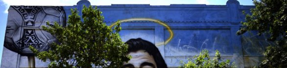 Bola do polêmico jogo entre Argentina e Inglaterra vai a leilão