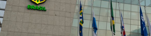 CBF cria comissão de combate ao racismo e à violência no futebol