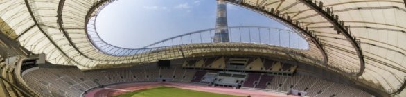 Catar terá espaços destinados a quem ingerir bebida alcoólica a mais na Copa