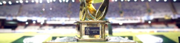 CBF anuncia datas de jogos da Copa Verde 