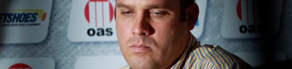 Marcelo Guimarães Filho é excluído do quadro de sócios do Bahia