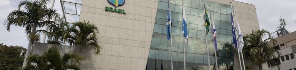 CBF lamenta cenas de violência ocorrida no futebol brasileiro