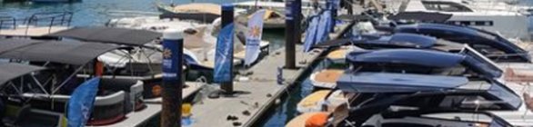 Barco Show Bahia 2023 será lançada oficialmente em Salvador (BA)