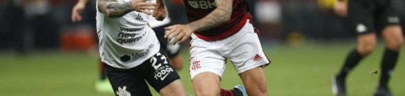 Vale o tetra! Flamengo e Corinthians decidem a Copa do Brasil 2022