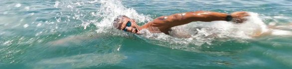 Ultramaratona aquática entre Itaparica e Mutá acontece neste sábado