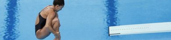 Saltos ornamentais: Brasil alcança três finais na Copa do Mundo