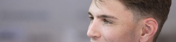 Americano Logan Sargeant será piloto da Williams na F1 em 2023