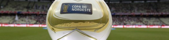 Ednaldo defende aumento no valor da cota dos times da Copa do Nordeste