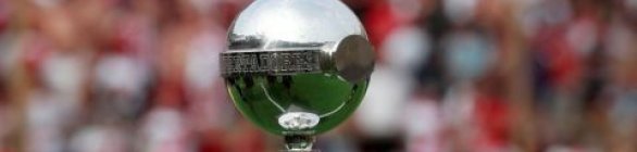 Taça Libertadores: 