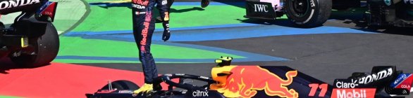 Fórmula 1 renova com GP do México e estende contrato até 2025