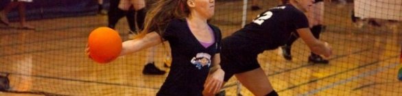 Campeonato Baiano de Baleado 