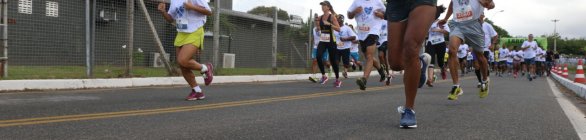 14° BPM e Cipe Caatinga realizam corridas no Recôncavo e no Norte