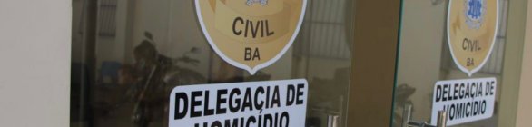 Envolvido na morte de jogador de futebol é preso em Juazeiro 