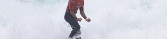 Surfe: Gabriel Medina vence etapa do Challeger Series em Saquarema