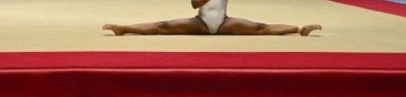 Rebeca Andrade diz que aposentadoria 'está mais para perto do que para longe'