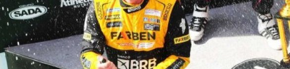 Líder da Porsche Cup, Enzo Elias pode ser bi neste fim de semana