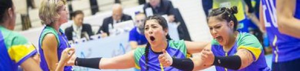 Jogos Paralímpicos: