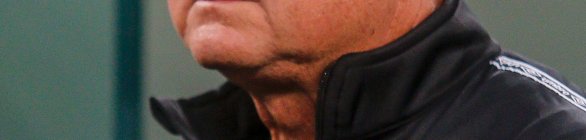 Após 27 títulos, Felipão se aposenta como técnico de futebol