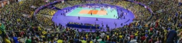 Brasília receberá nova etapa feminina da Liga das Nações em 2023