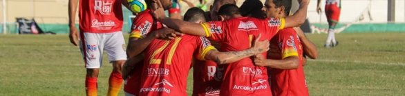 Juazeirense anuncia primeiros reforços para a temporada 2023