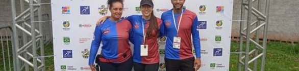 Baianos disputam competições nacionais nesta semana com apoio da Sudesb