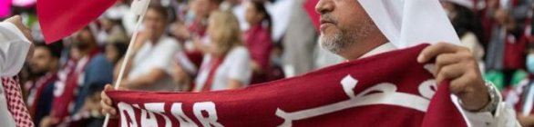 Catar vai banir venda de álcool nos estádios na Copa do Mundo do Catar