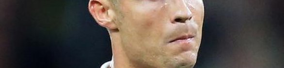 Manchester United anuncia a saída do português Cristiano Ronaldo