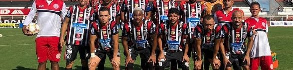 Atlético de Alagoinhas anuncia mais reforços para 2023