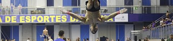 Arena de Esportes da Bahia tem vagas para aulas gratuitas de artes marciais 